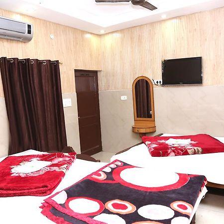 Swagat Hotel Amritsar Zewnętrze zdjęcie