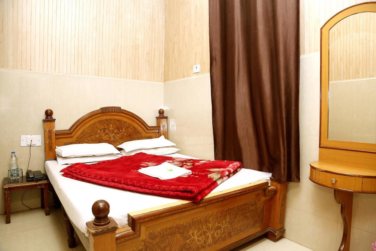 Swagat Hotel Amritsar Zewnętrze zdjęcie