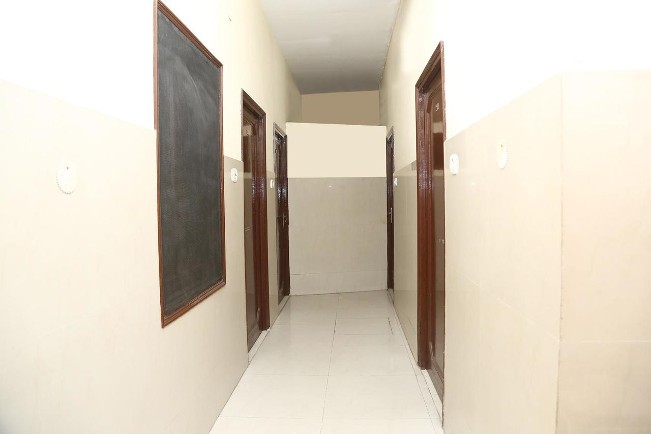 Swagat Hotel Amritsar Zewnętrze zdjęcie