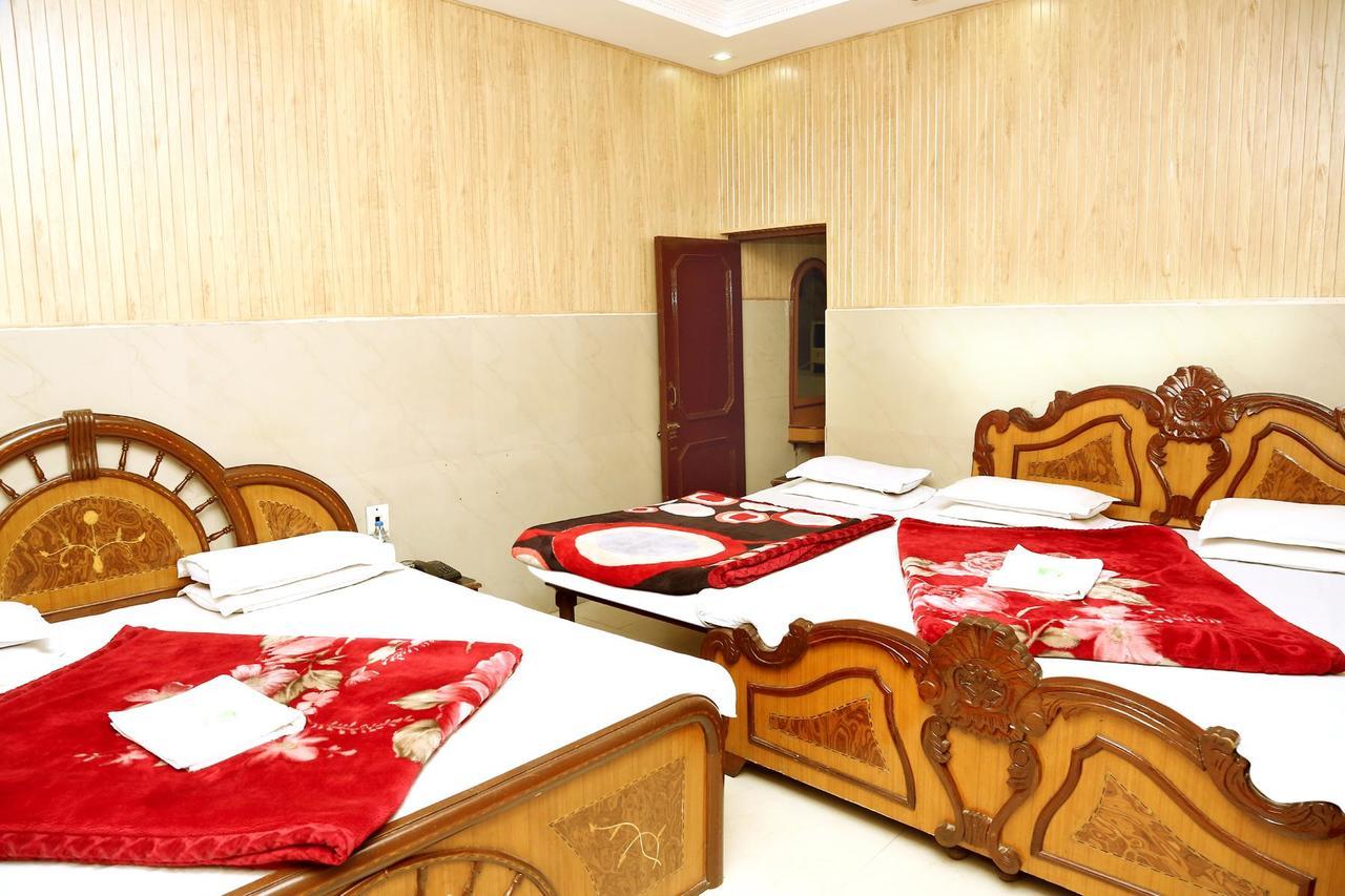 Swagat Hotel Amritsar Zewnętrze zdjęcie